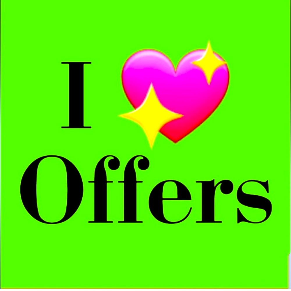 Make an offer